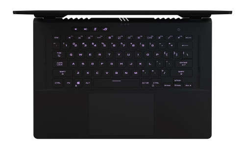 Asus Zephyrus M16 Intel Core i7-12700H Gaming Notebook