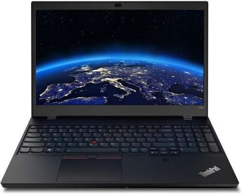 Lenovo Thinkpad P15v Gen 3 - Intel Core i7 - 12th Generation Mobile Workstation