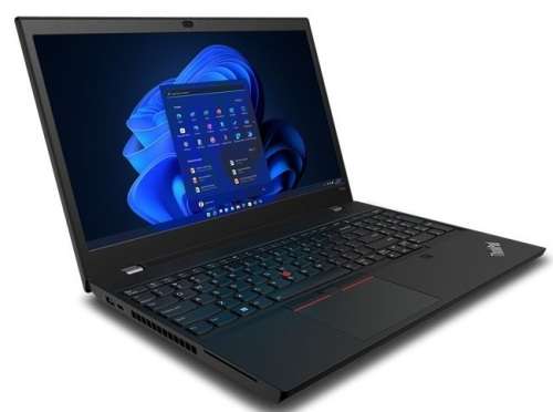 Lenovo Thinkpad P15v Gen 3 - Intel Core i7 - 12th Generation Mobile Workstation