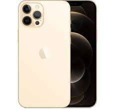 Apple IPhone 12 Pro Max 128GB - Gold