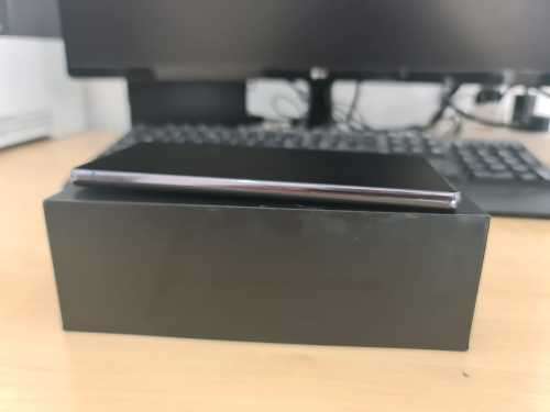 Samsung Galaxy Note 20 256GB - Mystic Gray- DUAL SIM