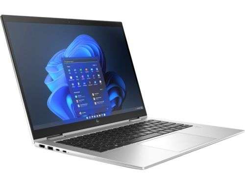 HP Elitebook x360 1040 G10 Intel Core i7 - 13th Generation Ultrabook