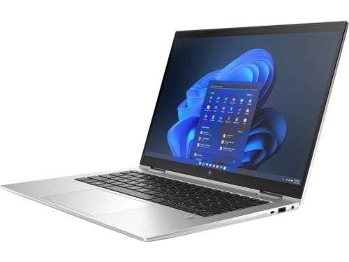 HP Elitebook x360 1040 G10 Intel Core i7 - 13th Generation Ultrabook