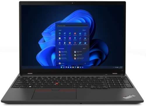 Lenovo Thinkpad T16 Intel Core i5 - 12th Generation Notebook