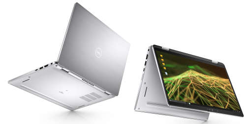 Dell Latitude 7330 2-in-1 Convertible Intel Core i5 - 12th Generation Ultrabook
