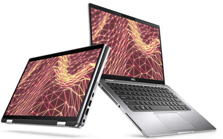 Dell Latitude 7330 2-in-1 Convertible Intel Core i5 - 12th Generation Ultrabook