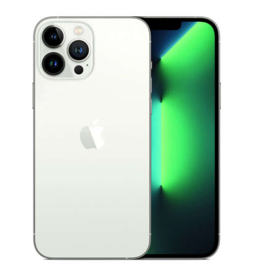 Apple IPhone 13 Pro 128GB - Silver