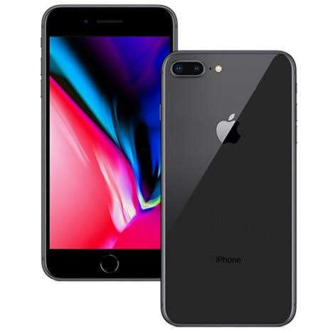 Apple IPhone 8 Plus 64GB - Space Grey