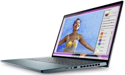 Dell Inspiron 16 7620 Intel Core i7-12700H Gaming Notebook