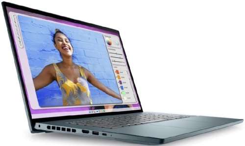 Dell Inspiron 16 7620 Intel Core i7-12700H Gaming Notebook