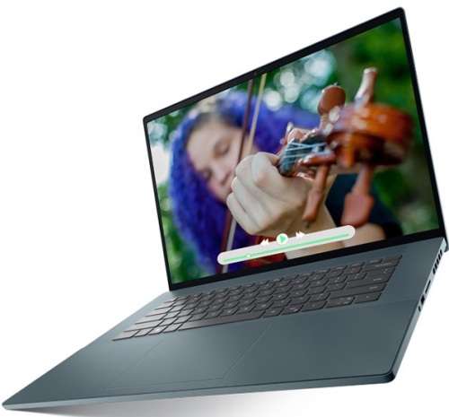 Dell Inspiron 16 7620 Intel Core i7-12700H Gaming Notebook