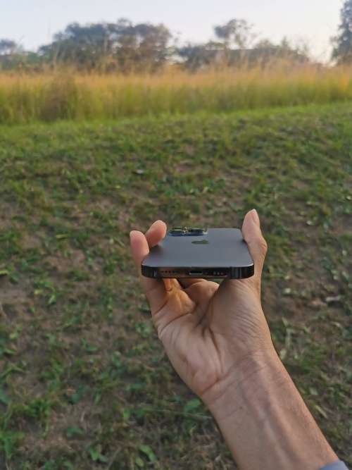 Apple IPhone 13 Pro 256GB -Ghaphite