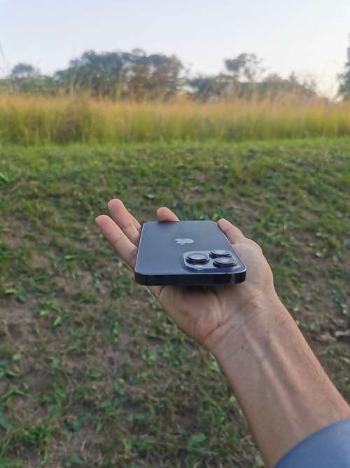 Apple IPhone 13 Pro 256GB -Ghaphite