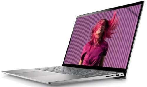 Dell Inspiron 14 5420 - Intel Core i7 - 12th Generation Notebook