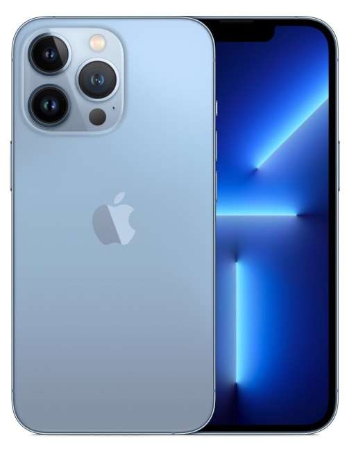 Apple IPhone 13 Pro Max 128GB - Sierra Blue