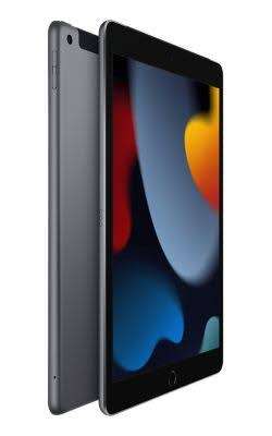 IPad 9th gen 64gb Wifi - Space Grey