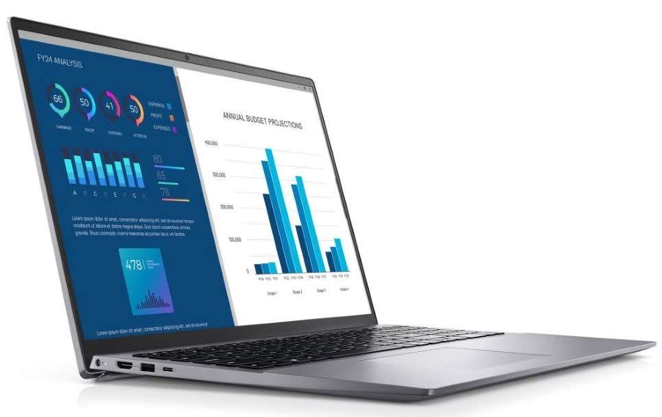 Dell Vostro 16 5630 - Intel Core i7 - 13th Generation Notebook