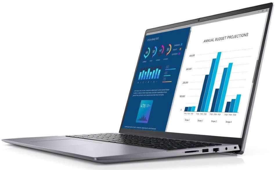 Dell Vostro 16 5630 - Intel Core i7 - 13th Generation Notebook