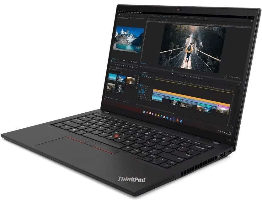 Lenovo ThinkPad T14 Gen 4 - Intel Core i7 - 13th Generation Notebook (Winter Sale!!!)