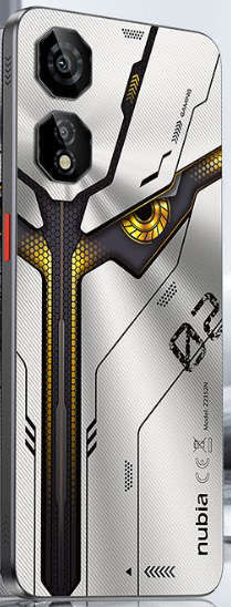 Nubia Neo 2 5G GAMING PHONE