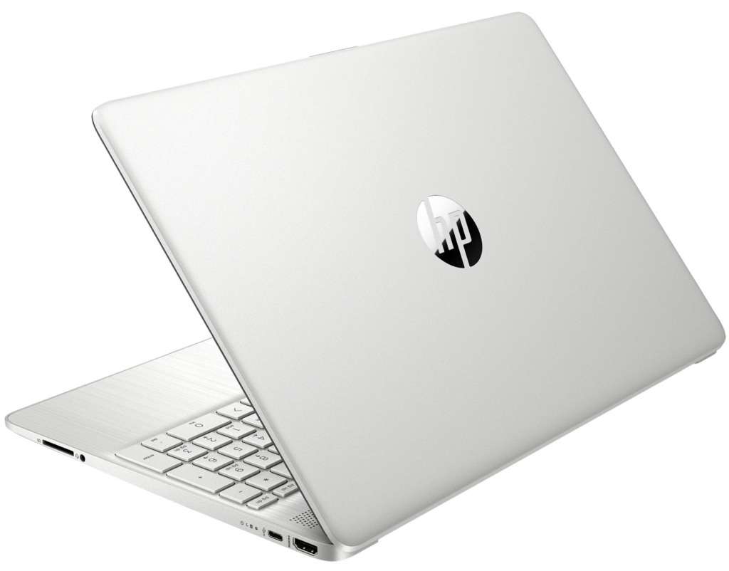 HP Laptop 15s - Intel Core i7 - 11th Generation Notebook