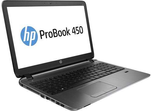 HP Probook 450 G2 Intel Core i5 - 5th(latest) Generation Notebook