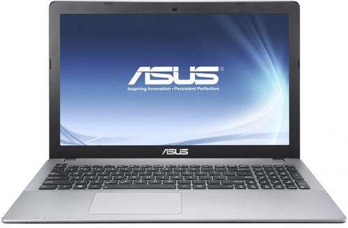 New Demo Asus X550L i5 - 4th Generation Notebook