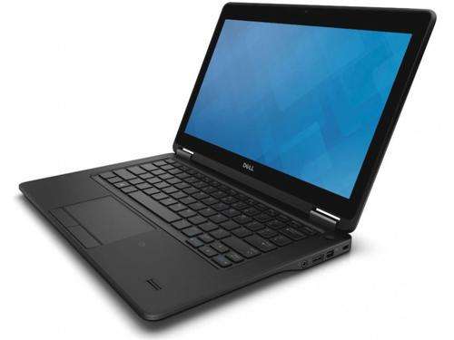 Brand New Dell Latitude E7250 - Intel Core i7 - 5th Generation Ultrabook