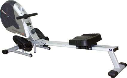 Trojan Colorado 360 rower