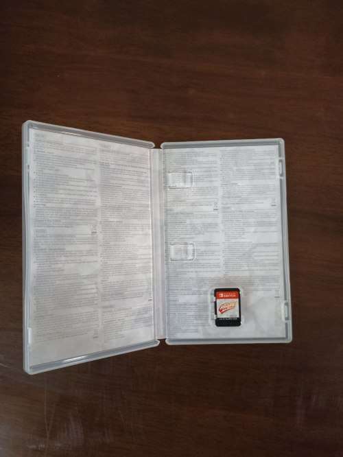 Ring Fit Adventure (Nintendo Switch)