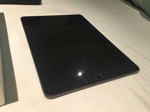 IPAD AIR 2 SPACE GREY LTE