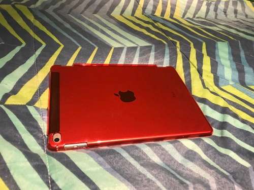 Ipad Air 2 LTE and WIFI