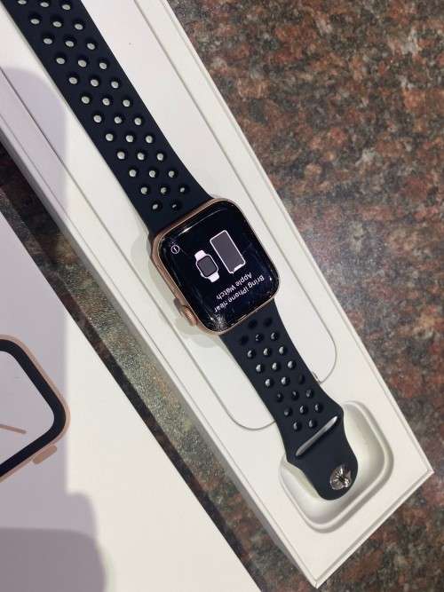 Apple watch series 4 40mm (Gps)