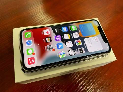 Iphone X 64GB
