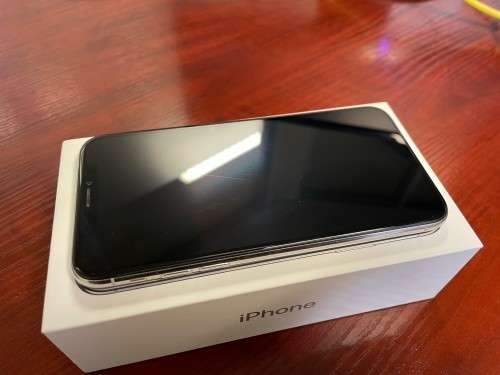 Iphone X 64GB