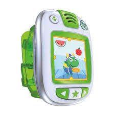Leap Frog , Leap Band. Green