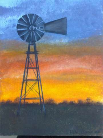 Windmill