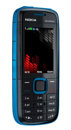 Nokia 5130 Express Music
