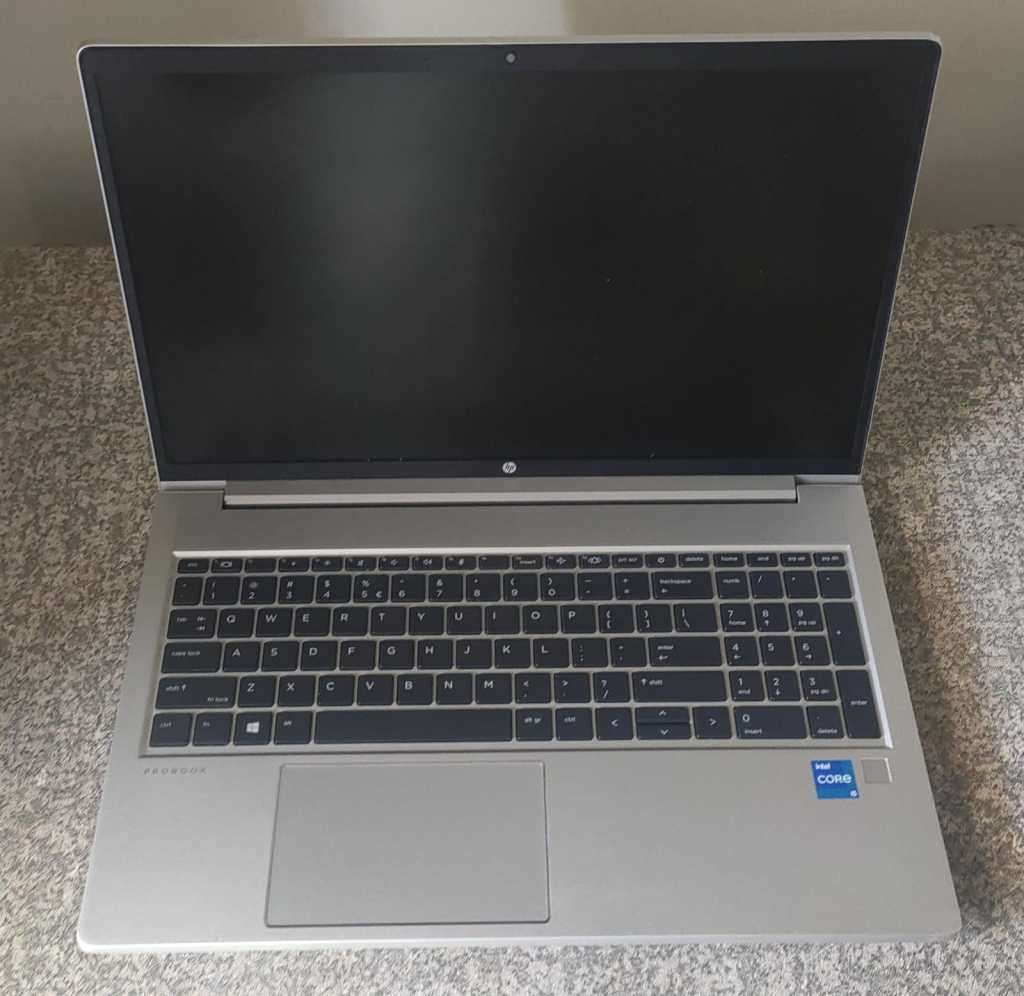 Bargain Buy HP Probook 450 G8 i5 11th gen Laptop