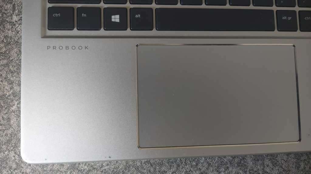 Bargain Buy HP Probook 450 G8 i5 11th gen Laptop