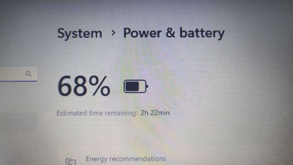 Bargain Buy HP Probook 450 G8 i5 11th gen Laptop