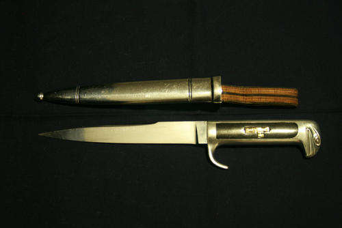 Dagger Collectable - World War 2 - WWII - Italian