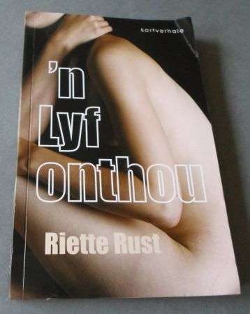 N' LYF ONTHOU - RIETTE RUST