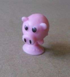 PIGGY ( PINK STIKEEZ )