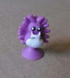 MOODY ( PURPLE STIKEEZ )