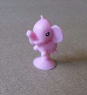 ELY ( PINK STIKEEZ )