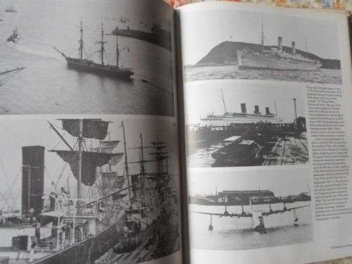 DURBAN - A PICTORIAL HISTORY - IAN MORRISON