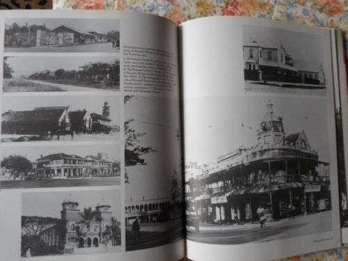 DURBAN - A PICTORIAL HISTORY - IAN MORRISON