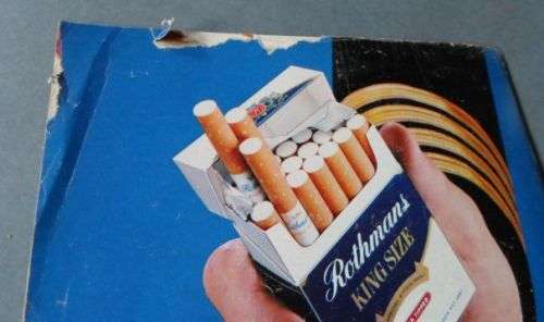 SCOPE 8 JULY 1983 ( CHILD BRIDE - ELIZE COETZEE , TOYOTA COROLLA TRD 1,8SE )