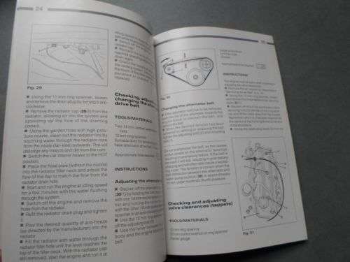 MAZDA 323 GLC , SL AND SLX 1981 - 1986 DIY SERVICE MANUAL